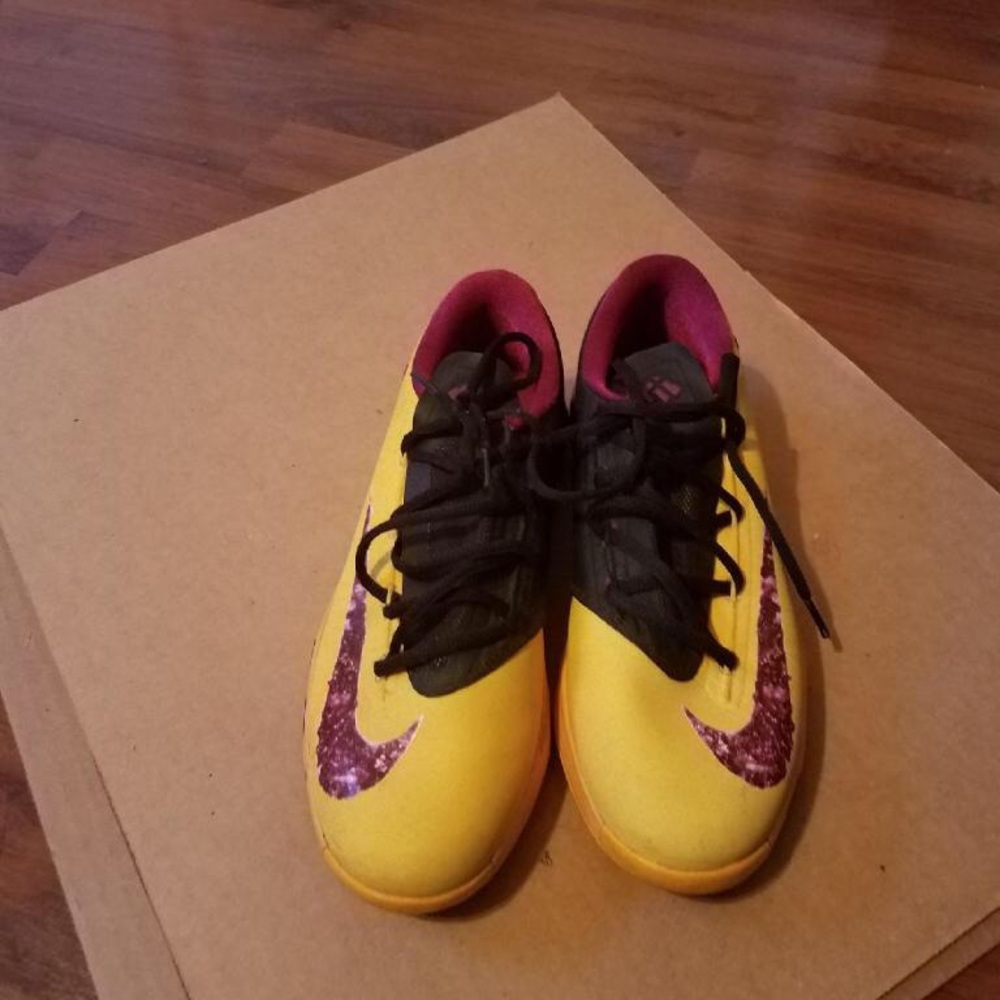 Peanut Butter and Jelly KD’s